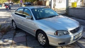 Toyota Avensis, снимка 2