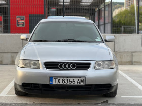 Audi A3 Audi a3 8l 1.8 125hp | Mobile.bg   3