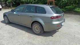 Alfa Romeo 159 sportwagon, снимка 5