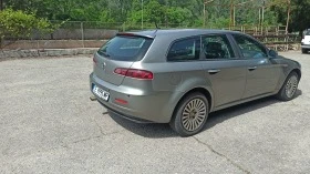 Alfa Romeo 159 sportwagon | Mobile.bg    4