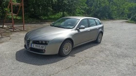 Alfa Romeo 159 sportwagon | Mobile.bg    1