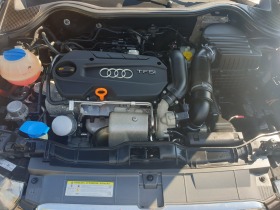 Audi A1 1.4TFSi* АВТОМАТИК* EURO5B* 5 ВРАТИ - [16] 