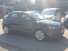 Audi A1 1.4TFSi* АВТОМАТИК* EURO5B* 5 ВРАТИ - [4] 