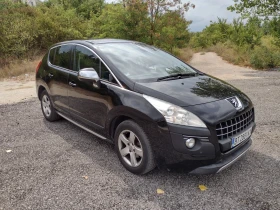 Peugeot 3008 1.6 HDi | Mobile.bg    3