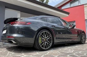 Porsche Panamera 4 2.9 V6 E-Hybrid - [5] 