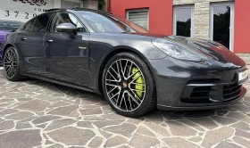 Porsche Panamera 4 2.9 V6 E-Hybrid - [1] 