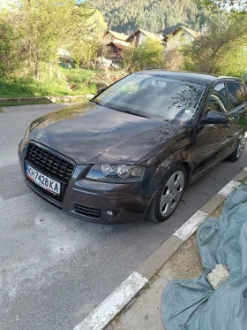 Audi A3 170 BMN  | Mobile.bg    16