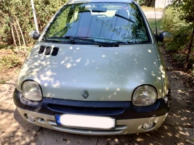 Renault Twingo, снимка 1