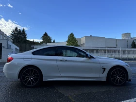 BMW 420 xDrive M Perfomance, снимка 9