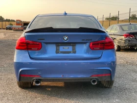 BMW 340 I Xdrive НАЛИЧЕН, снимка 4