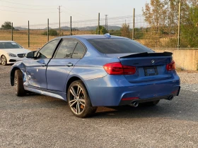 BMW 340 I Xdrive  | Mobile.bg    3