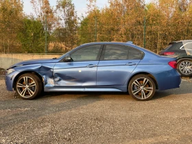 BMW 340 I Xdrive НАЛИЧЕН, снимка 2