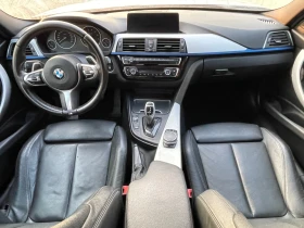 BMW 340 I Xdrive НАЛИЧЕН, снимка 12