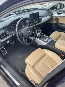 Audi A6 3.0 TDI 272hp, снимка 8