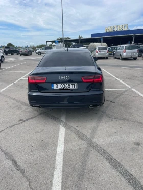 Audi A6 3.0 TDI 272hp, снимка 3