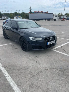 Audi A6 3.0 TDI 272hp, снимка 5