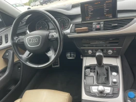 Audi A6 3.0 TDI 272hp, снимка 9