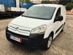 Citroen Berlingo 1.6 HDi  | Mobile.bg    1