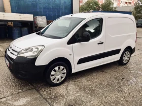 Citroen Berlingo 1.6 HDi  | Mobile.bg    9