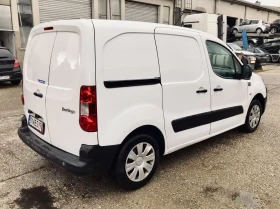 Citroen Berlingo 1.6 HDi  | Mobile.bg    5