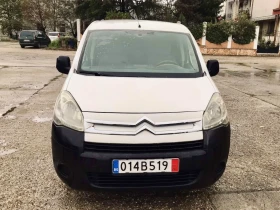 Citroen Berlingo 1.6 HDi  | Mobile.bg    2