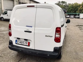 Citroen Berlingo 1.6 HDi  | Mobile.bg    6