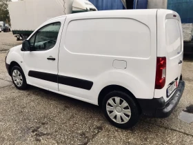 Citroen Berlingo 1.6 HDi  | Mobile.bg    8