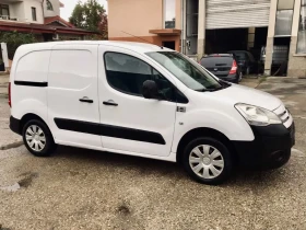 Citroen Berlingo 1.6 HDi  | Mobile.bg    4