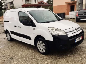 Citroen Berlingo 1.6 HDi  | Mobile.bg    3