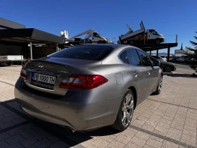 Infiniti M 30dS  | Mobile.bg    5