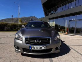 Infiniti M 30dS  | Mobile.bg    2