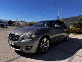 Infiniti M 30dS  | Mobile.bg    3