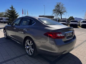 Infiniti M 30dS  | Mobile.bg    4