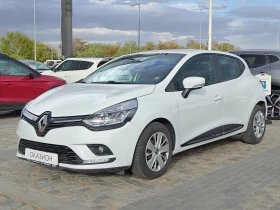 Renault Clio 1.5 dCi /75 к.с. /Zen/N1, снимка 1