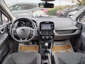 Renault Clio 1.5 dCi /75 к.с. /Zen/N1, снимка 8