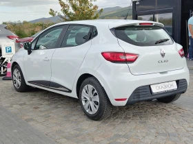 Renault Clio 1.5 dCi /75 к.с. /Zen/N1, снимка 7