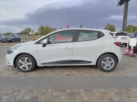 Renault Clio 1.5 dCi /75 к.с. /Zen/N1, снимка 4