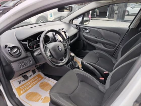 Renault Clio 1.5 dCi /75 к.с. /Zen/N1, снимка 11