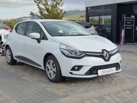 Renault Clio 1.5 dCi /75 к.с. /Zen/N1, снимка 3