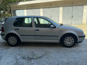 VW Golf 1.6i* Климатик, снимка 7