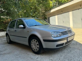 VW Golf 1.6i* Климатик, снимка 3