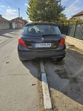 Peugeot 207, снимка 5