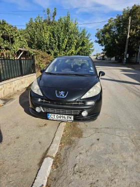 Peugeot 207, снимка 2