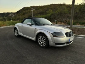 Audi Tt Roadster, снимка 9