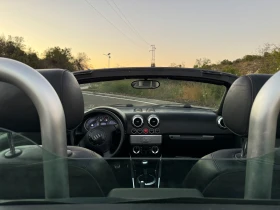 Audi Tt Roadster, снимка 7