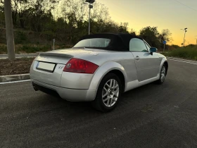 Audi Tt Roadster, снимка 8