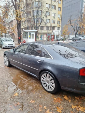 Обява за продажба на Audi A8 ~18 000 лв. - изображение 4