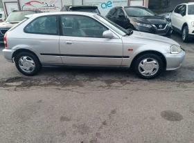 Honda Civic 1.4 , снимка 4