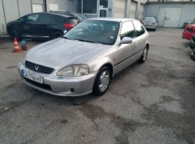 Honda Civic 1.4 , снимка 1