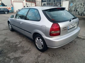 Honda Civic 1.4 , снимка 2